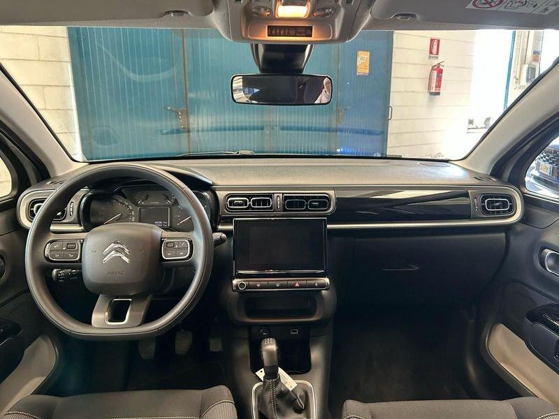 Citroën C3 PureTech 110 S&S Max - PROMO SIRONIAUTO+