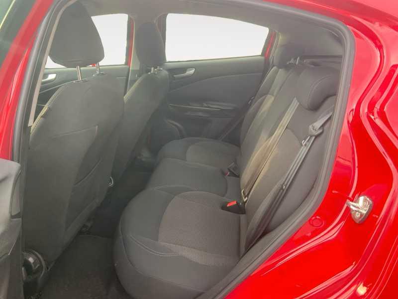 ALFA ROMEO Giulietta 1.6 jtdm Distinctive 120cv