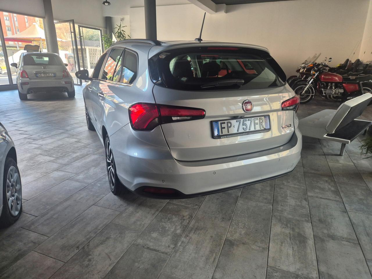Fiat Tipo S.W. 1.3 multijet 95 cv