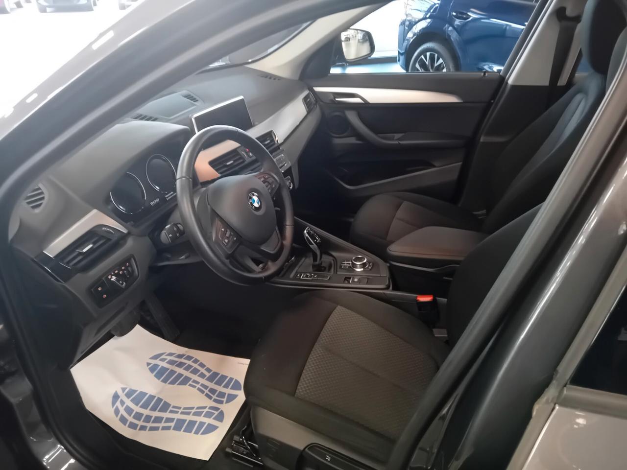 Bmw X1 sDrive20d Business Advantage