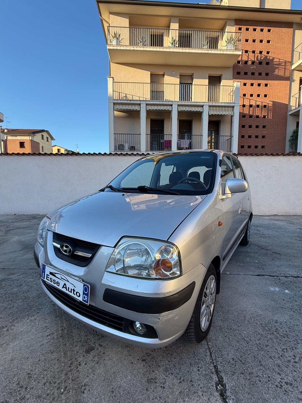 Hyundai Atos Prime 1.1 12V Active