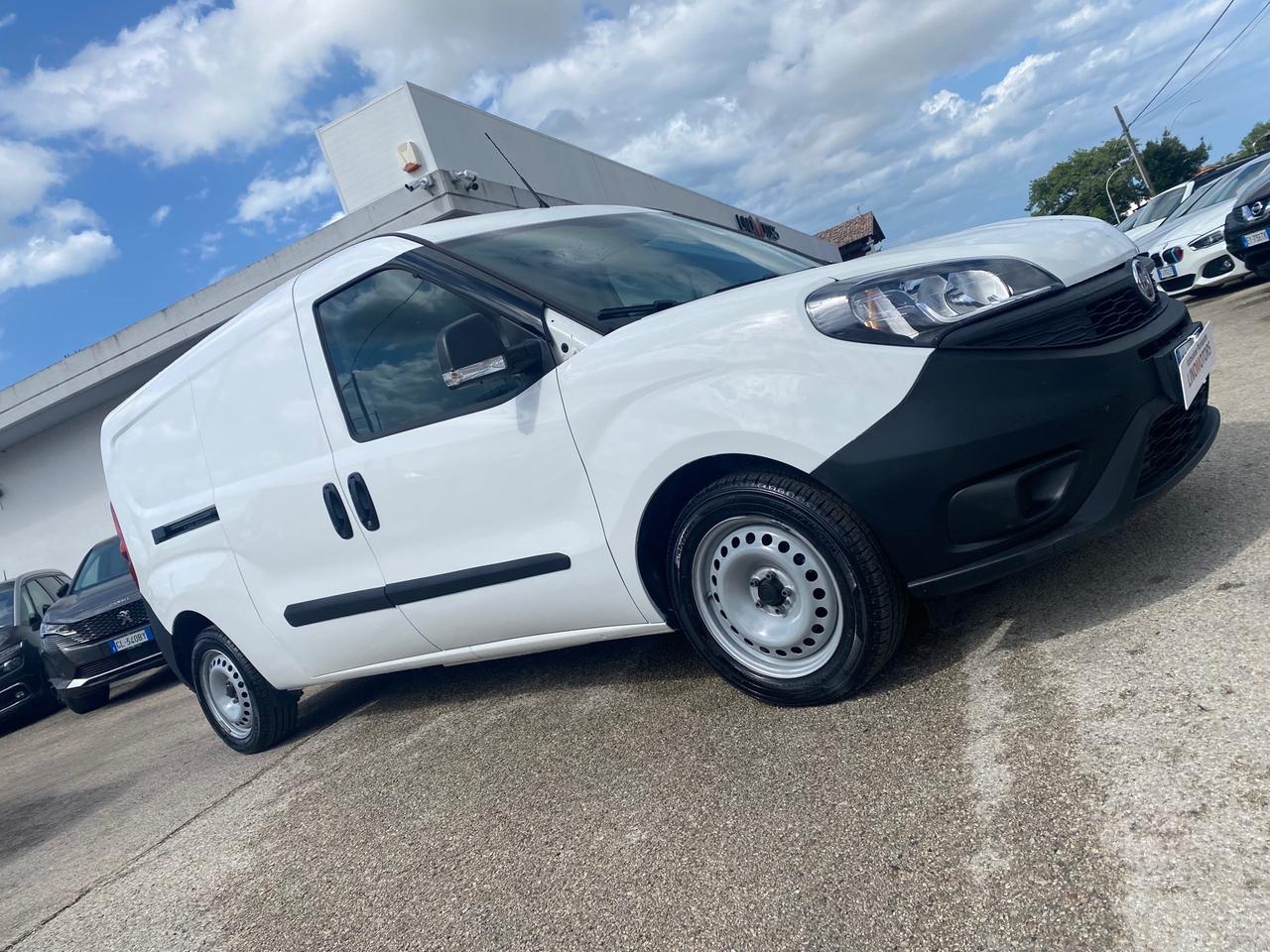 Fiat Doblò 1.6 MJT 105CV S&S Cargo Maxi