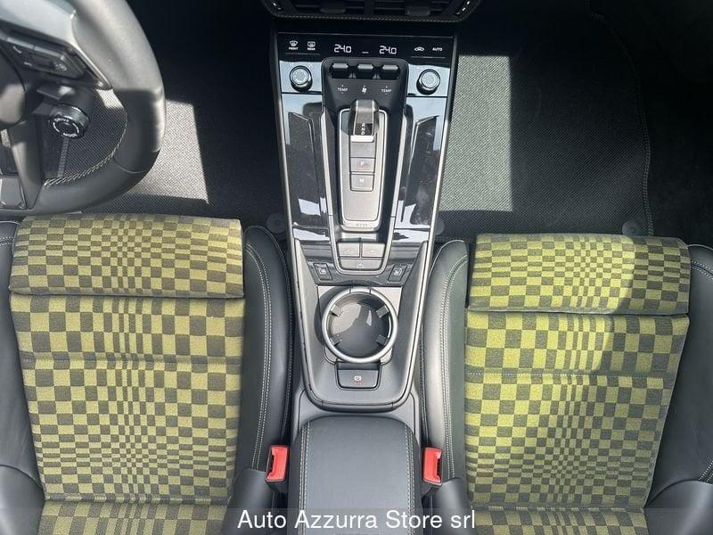 Porsche 911 911 Cabrio 3.6 Spirit 70 auto | BOSE, INNODRIVE, 20/21"