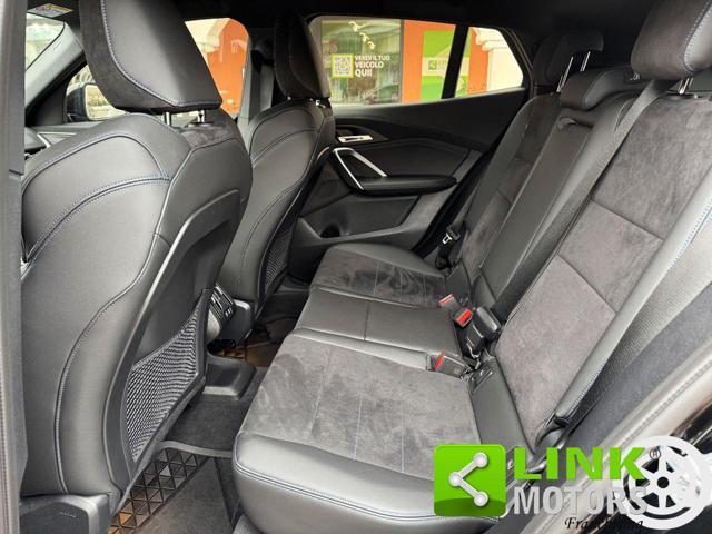 BMW X2 xDrive 20d Msport Pro