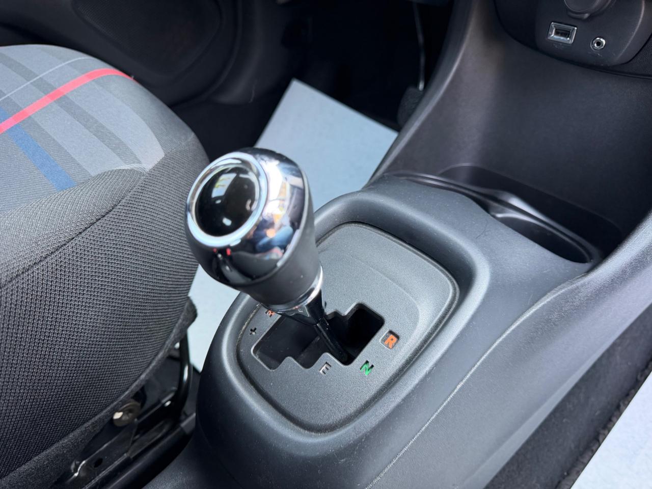 Peugeot 108 VTi 68 5 porte Active