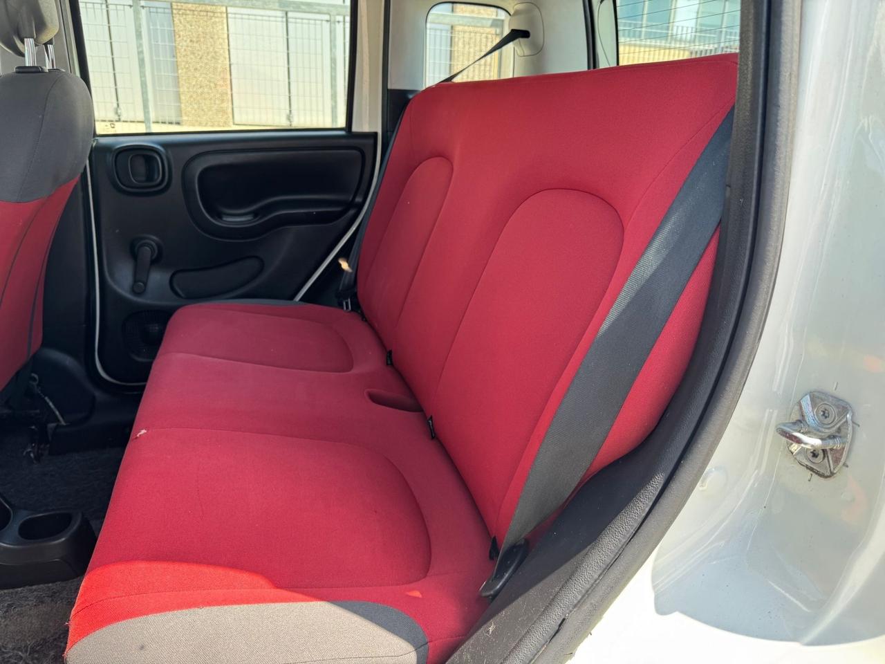 Fiat Panda 0.9 TwinAir. 12 mesi di garanzia