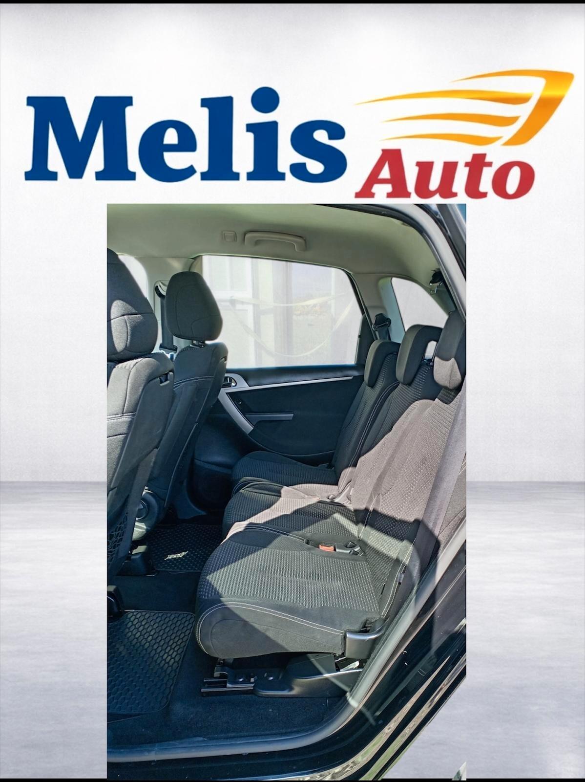 Citroen C4 Picasso DIESEL 1.6 HDi