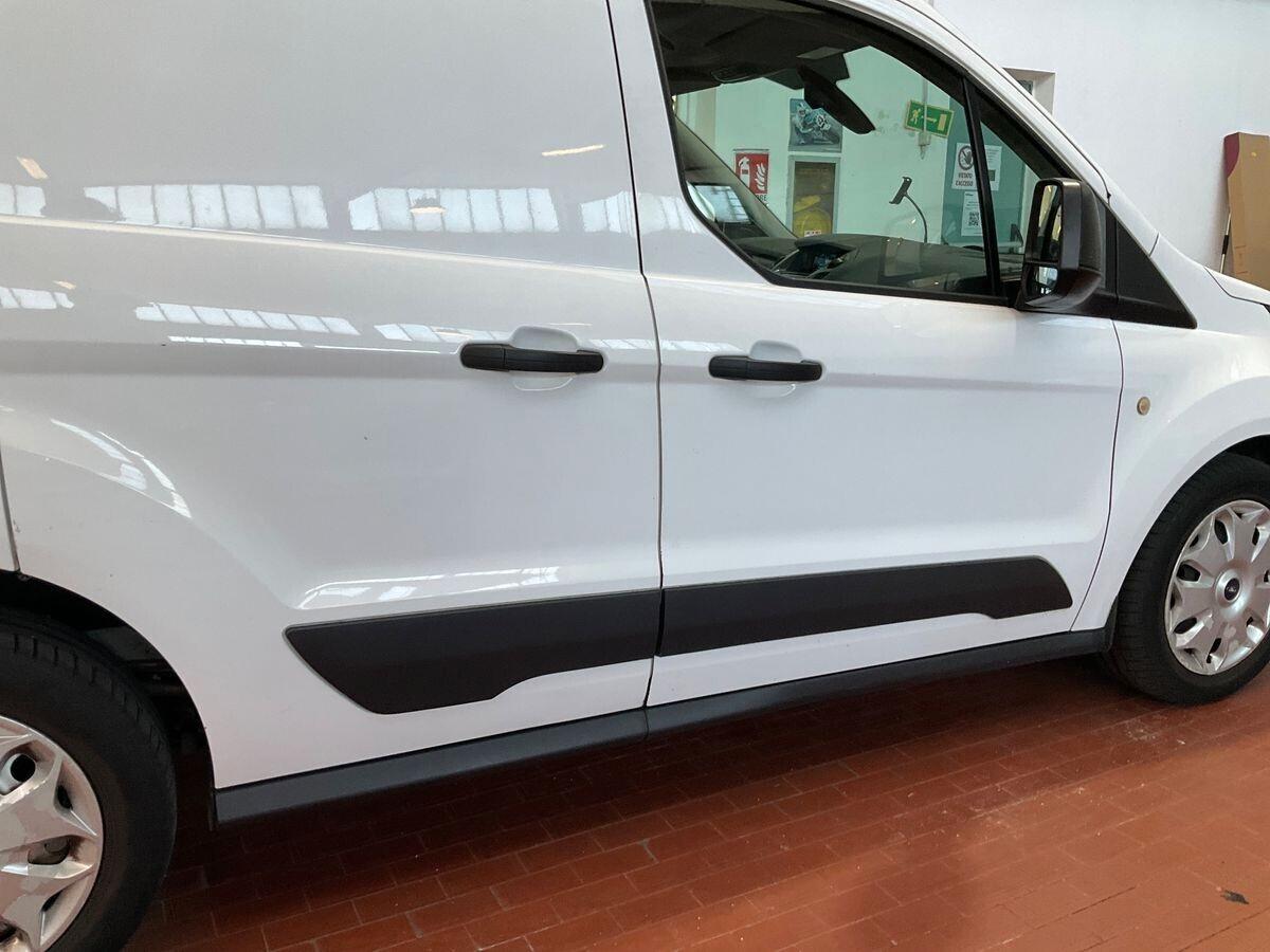 Ford Seleziona FORD TRANSIT 1.6 TDCI KASTEN TREND