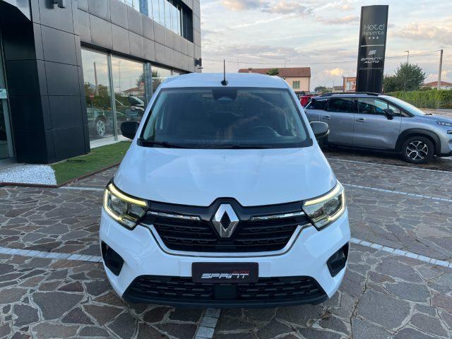 RENAULT Kangoo 1.3 TCe 100CV AUTHENTIC 5 POSTI