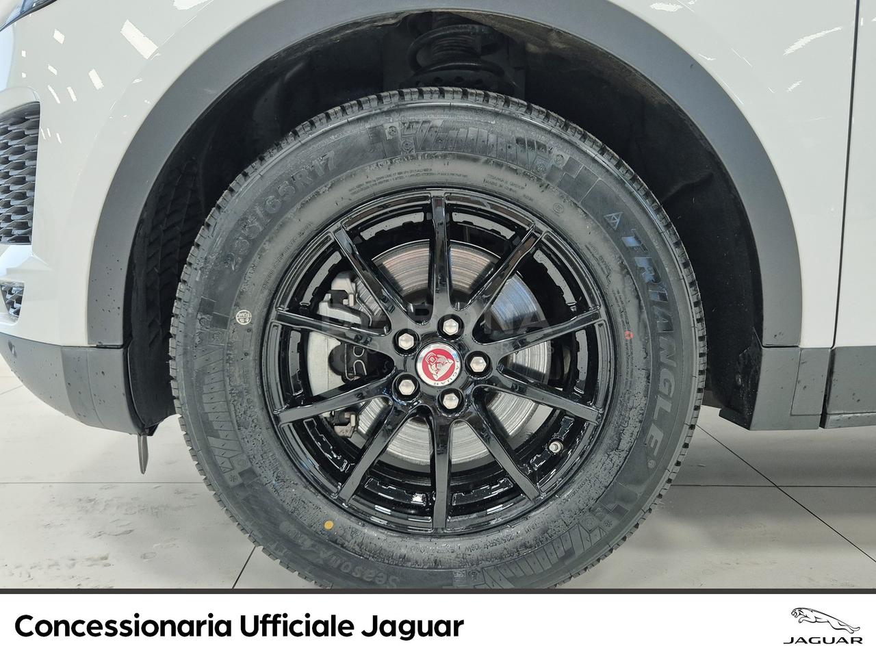 Jaguar E-Pace 2.0d i4 s awd 150cv auto