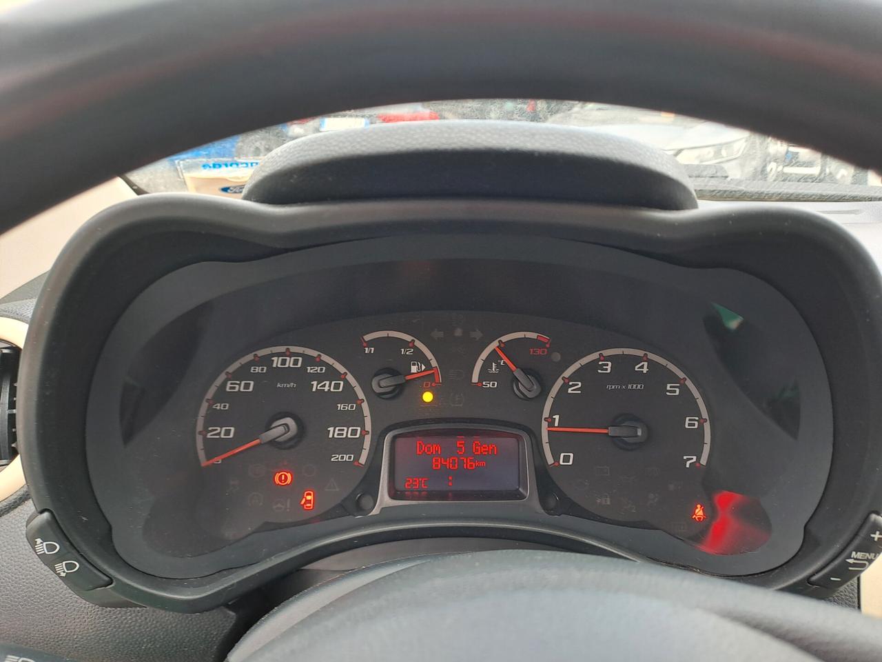 Ford Ka Ka+ 1.2 8V 69CV Titanium