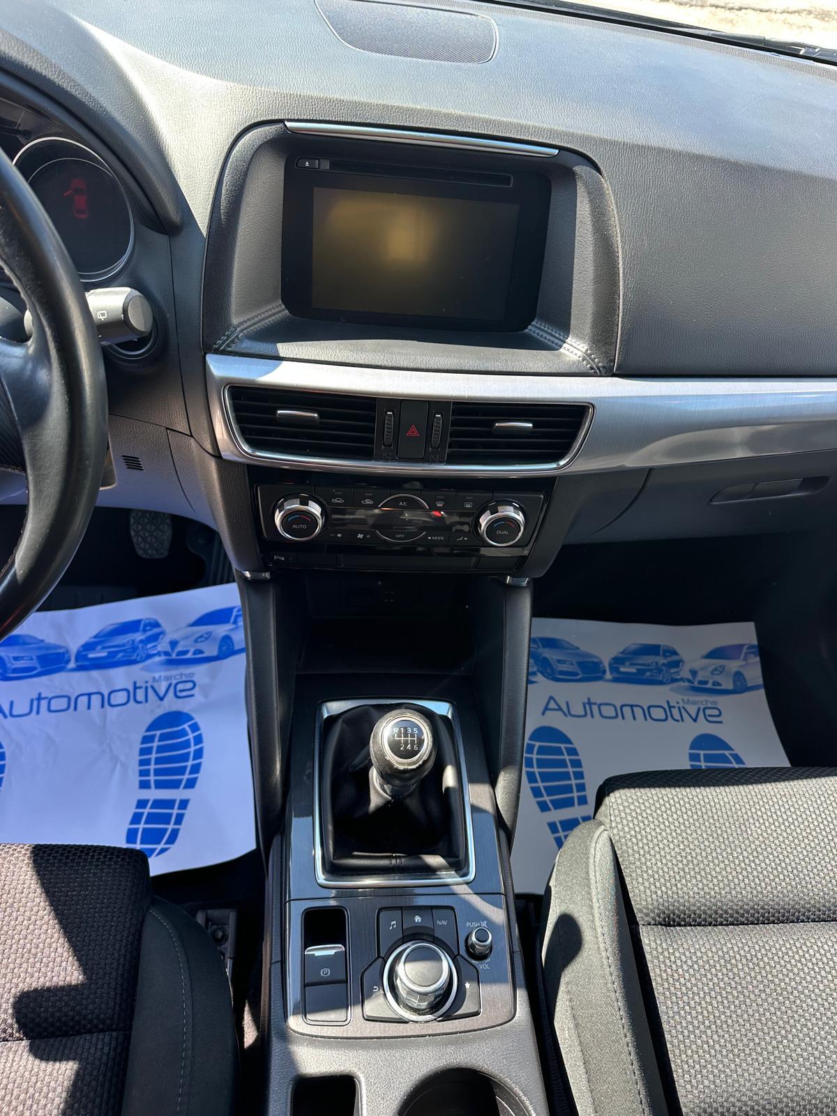 Mazda CX-5 2.2 Essence 2wd 150cv my15