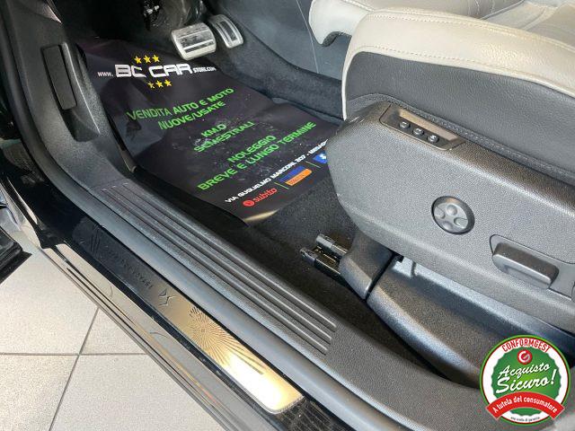 DS AUTOMOBILES DS 7 Esprit de Voyage Aut. BlueHDi 130cv