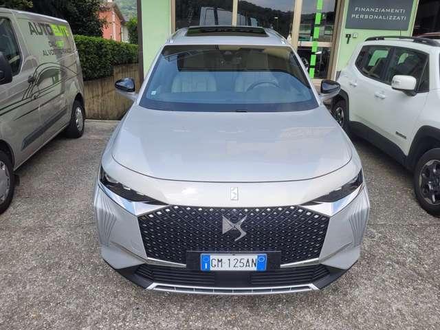 DS Automobiles DS 7 Opera e-tense phev 225 cv auto Full Optional