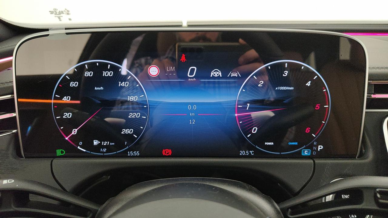 Mercedes-Benz E 220 d 4MATIC All Terrain