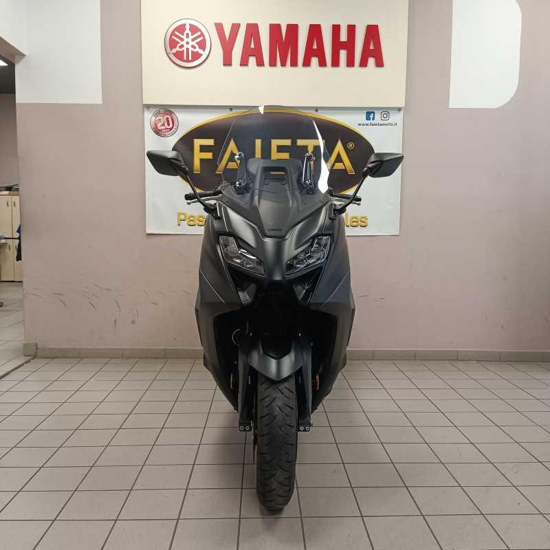 Yamaha T-Max 560 - 2023