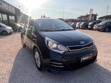 Kia Rio 1.2 CVVT 5p. Cool