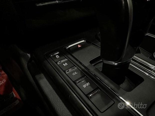 Maserati Ghibli V6 Diesel Gransport