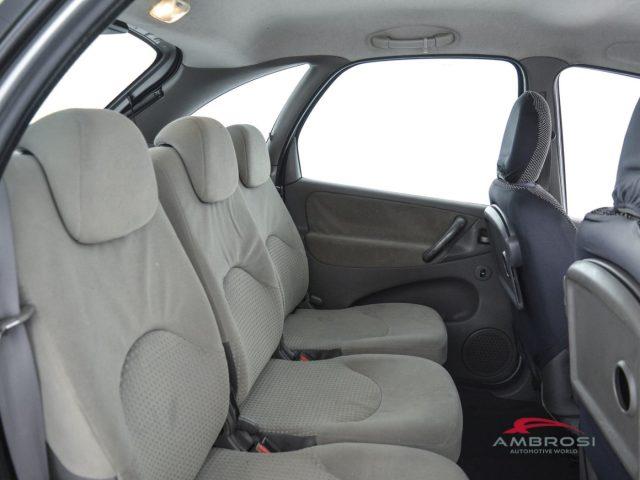 CITROEN Xsara Picasso 2.0 HDi Elegance - PER OPERATORI DEL SETTORE