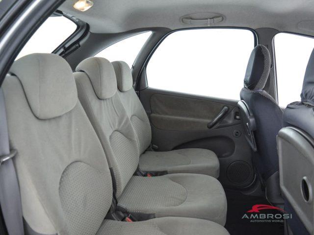 CITROEN Xsara Picasso 2.0 HDi Elegance - PER OPERATORI DEL SETTORE