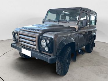 Land Rover Defender Defender 90 2.4 TD4 Station Wagon Limited Edition N1