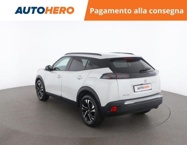 PEUGEOT 2008 BlueHDi 130 S&S EAT8 Allure Pack