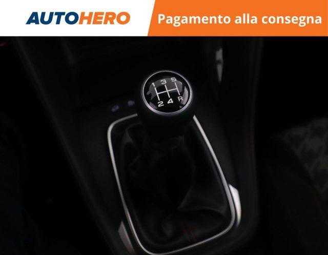 MG ZS 1.5 VTi-tech Comfort