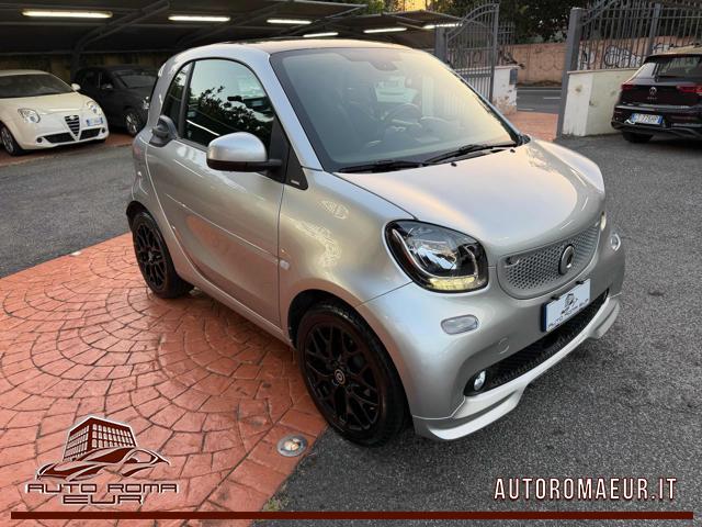 SMART ForTwo 1.0 twinamic Superpassion PREZZO REALE! ITALIANA!