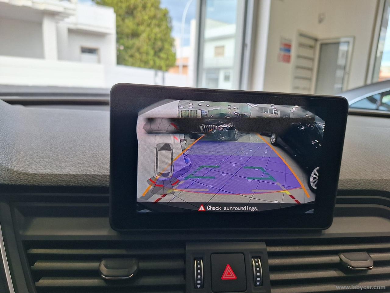 AUDI Q5 2.0 TDI 190CV quattro S tr. Business