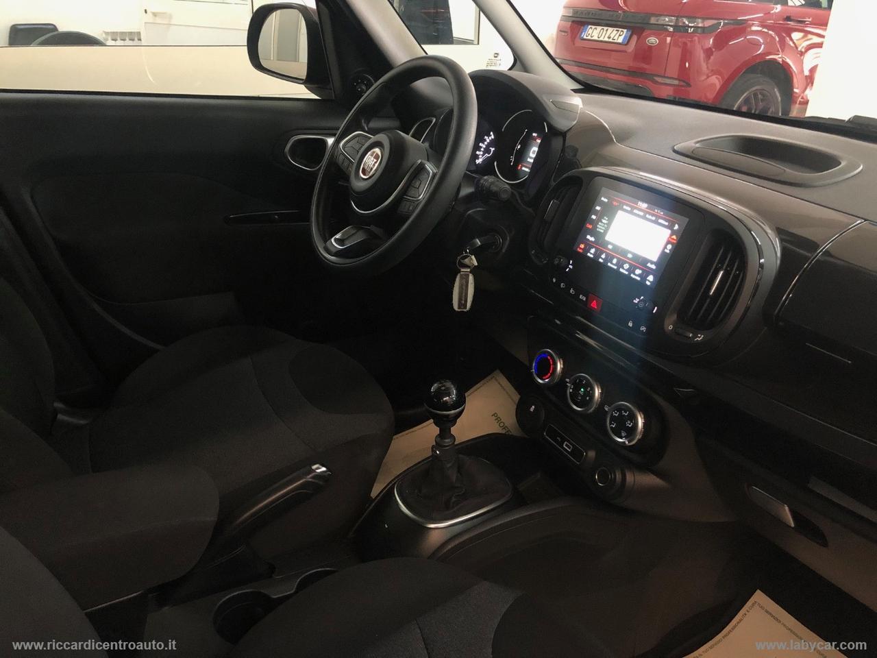 FIAT 500L 1.6 MJT 120 CV Mirror N1 - PREZZO IVA ESCLUSA