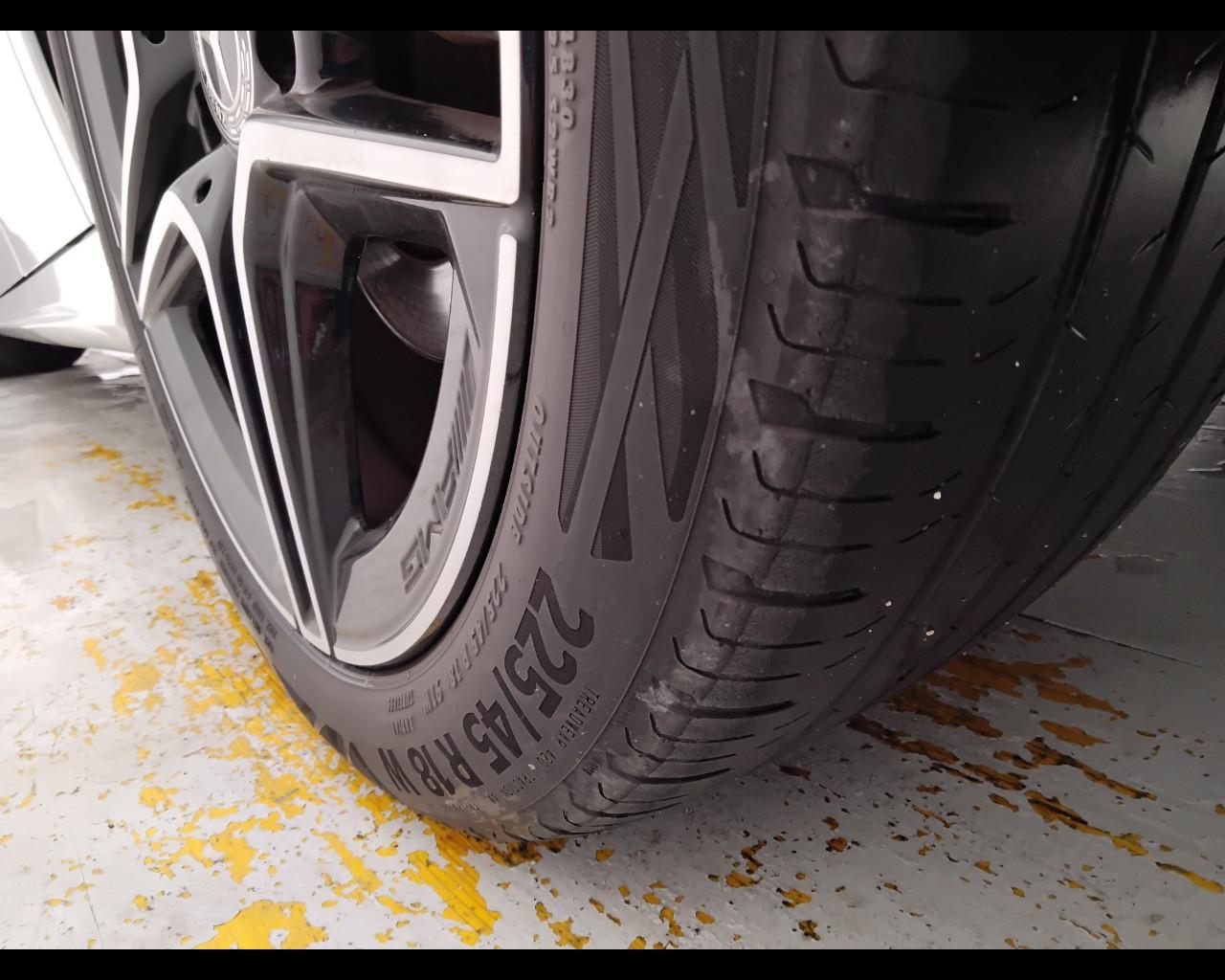 Mercedes-Benz Classe A - W177 2018 - A 180 d Premium