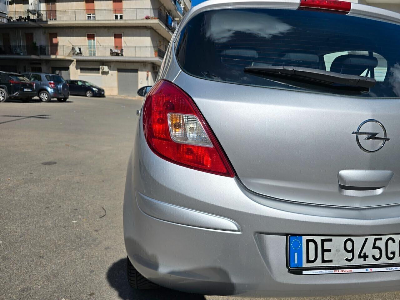 Opel Corsa 4a Serie 1.2 5P Cosmo