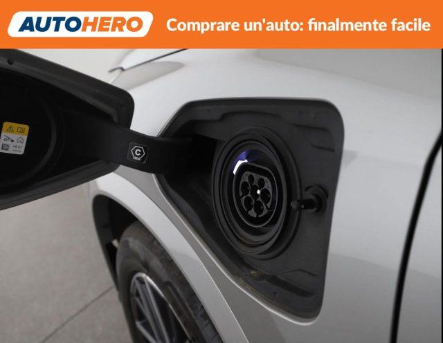 BMW X1 xDrive 30e Msport