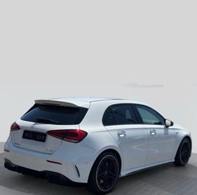 Mercedes-benz A 45 AMG