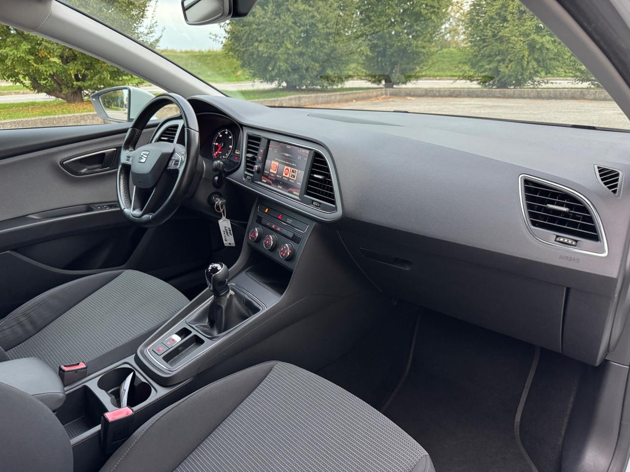 Seat Leon 1.6 TDI 115 CV ST Style