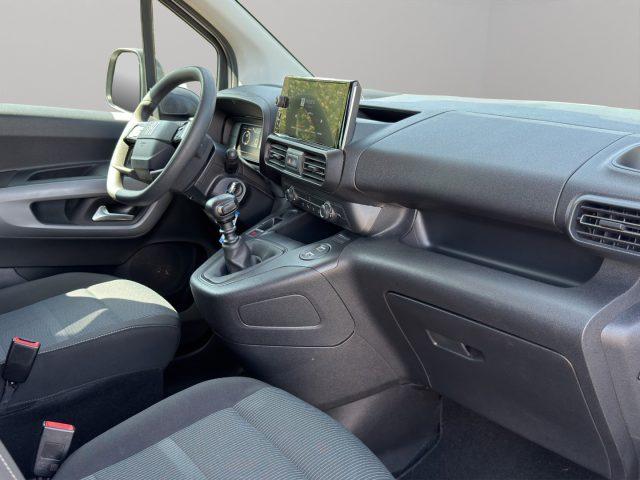 FIAT Doblo 1.5 100CV AUTOCARRO N1