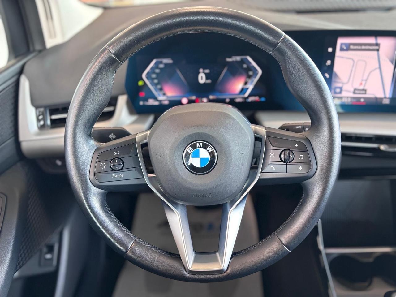 Bmw 2er Active Tourer 218d auto