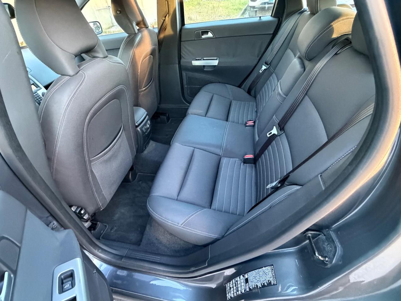Volvo V50 1.6 D cat Momentum