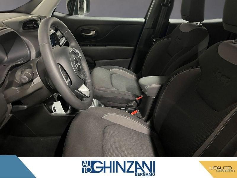 Jeep Renegade Renegade 1.5 Turbo T4 MHEV Limited