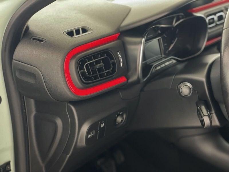 Citroën C3 C3 PureTech 82 S&S Shine