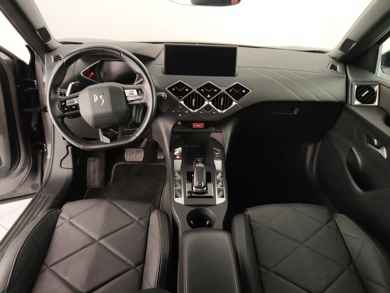 DS 3 Crossback BlueHDi 130 aut. So Chic