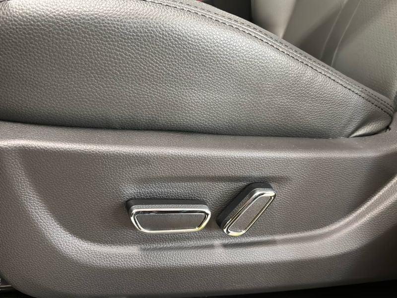 Foton Tunland G7 Tunland G7 2.0 TDI Doppia Cabina 4WD