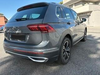 Volkswagen Tiguan 2.0 TDI 150 CV SCR DSG Elegance