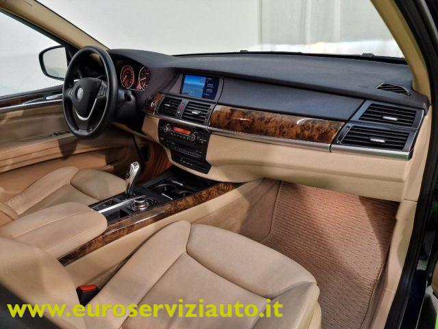 BMW X5 xDrive35i Futura