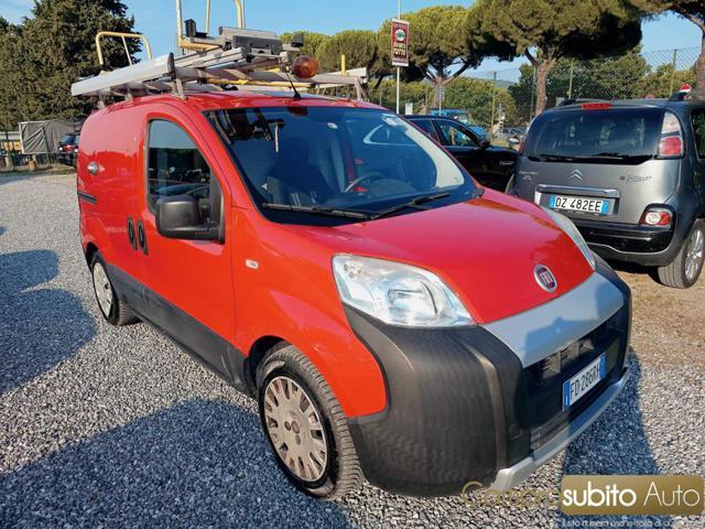 FIAT Fiorino 1.3 MJT 80CV + IVA 22%