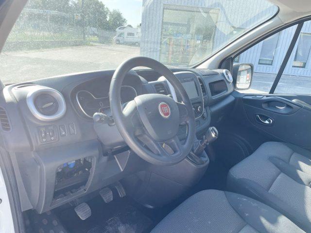 FIAT Talento 2.0 Ecojet 120CV PC-TN Furgone 10q