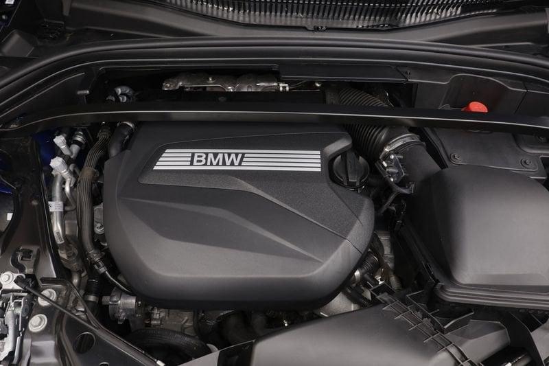 BMW X1 xDrive 20d MSport Pro DCT Tetto Panoramico Unicoproprietario