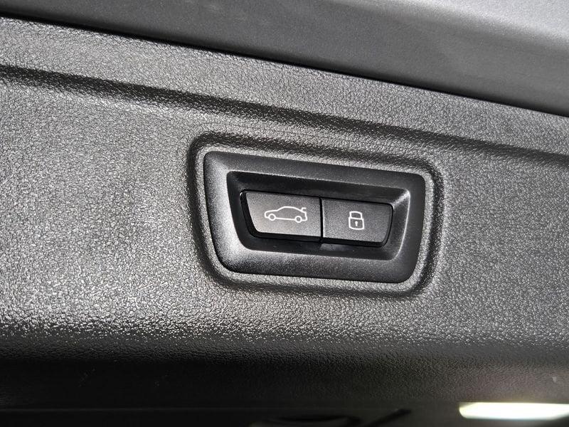 BMW Serie 3 Touring Serie 3 G21 2022 Touring 320d Touring mhev 48V xdrive MSport auto