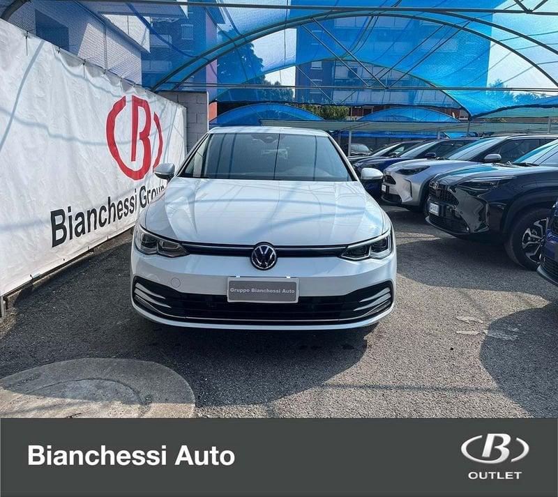 Volkswagen Golf Golf 2.0 TDI DSG 5p. Business BlueMotion Technology
