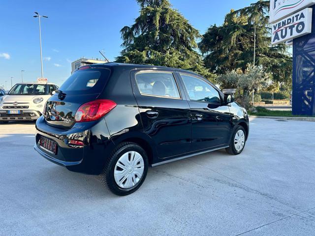 MITSUBISHI Space Star 1.0 Invite OK NEOPATENTATO